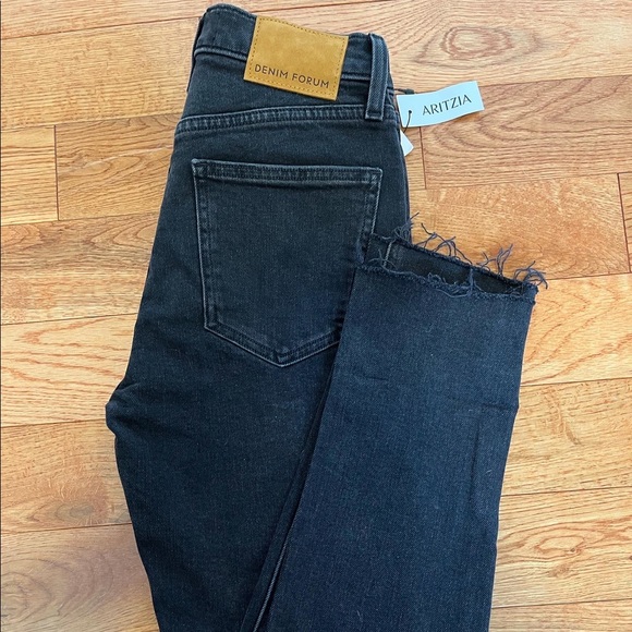 Denim Forum Yoko - Picture 2 of 2